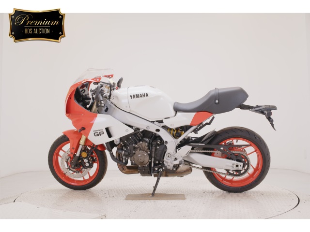 OTHER XSR900GP