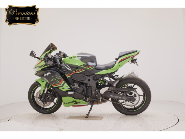 OTHER ZX-4RR