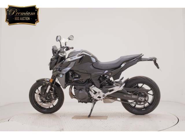 OTHER BMWF900R