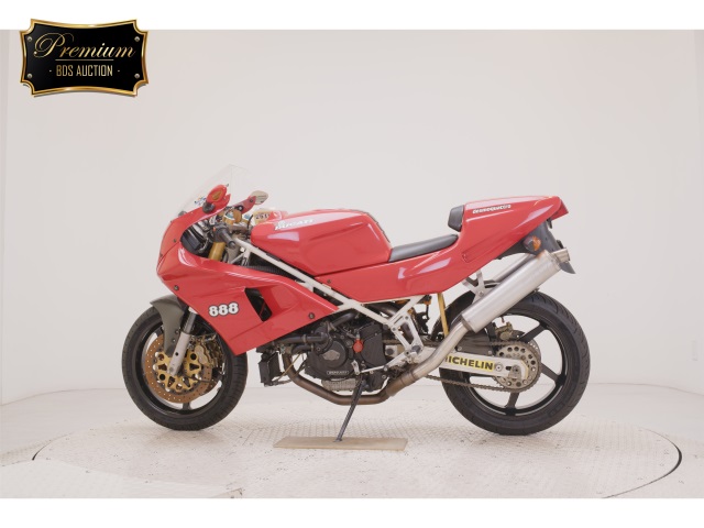 OTHER DUCATI 888SP4