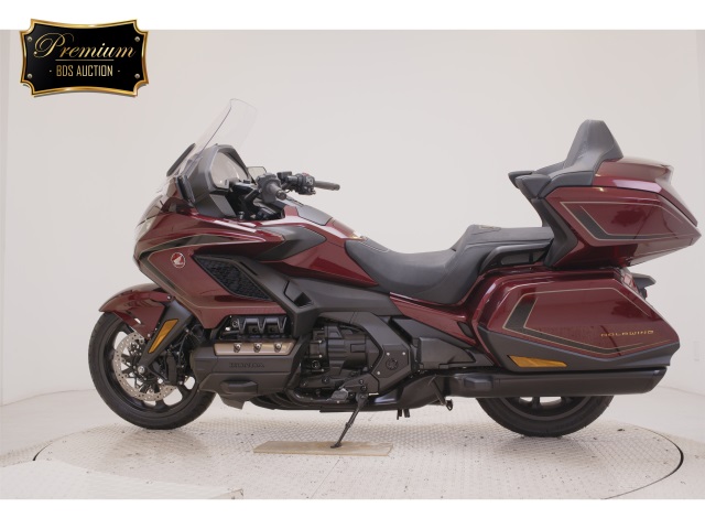 OTHER GL1800 TOUR D