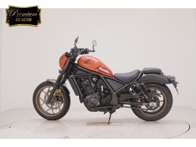 OTHER REBEL 1100SD