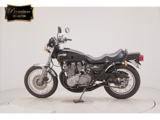 Kawasaki Z1000