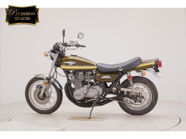 Kawasaki Z1