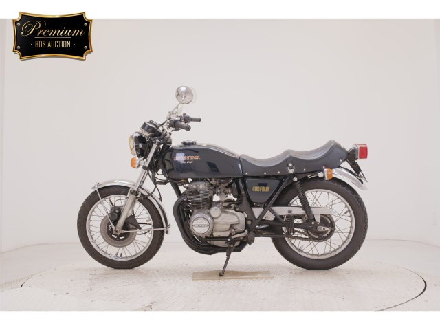 Honda CB400