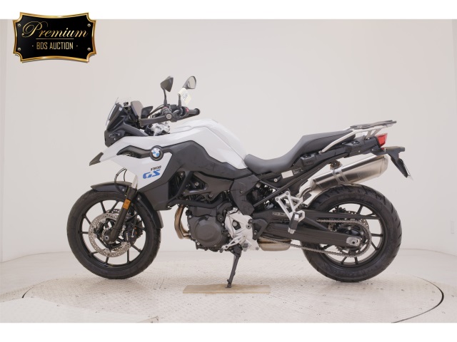 BMW BMW F800GS