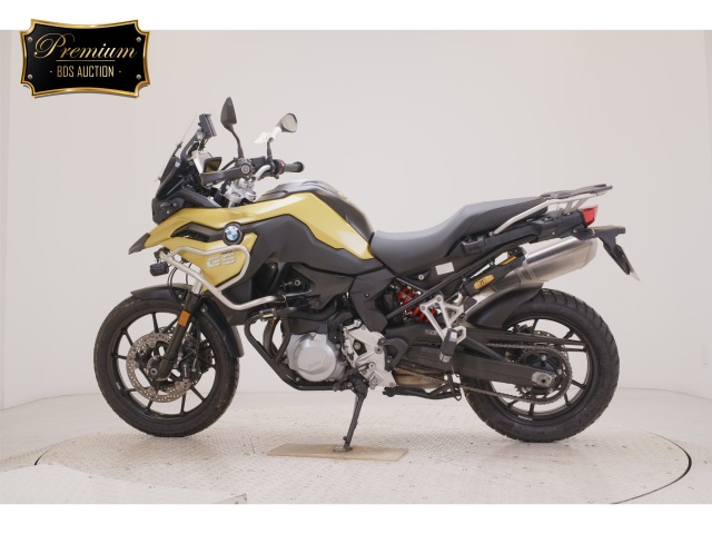OTHER BMWF750GS