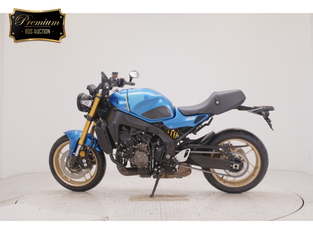 OTHER XSR900-2