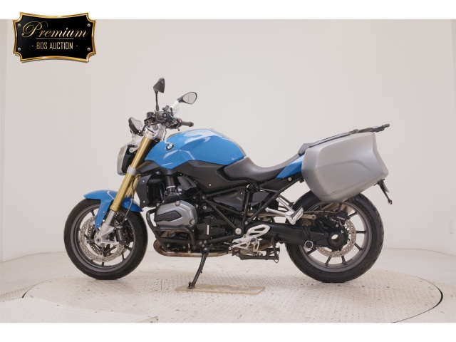 BMW BMW R1200R