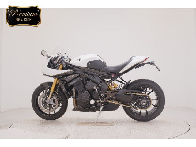 OTHER TRIUMPH SPEED TRIPLE RR