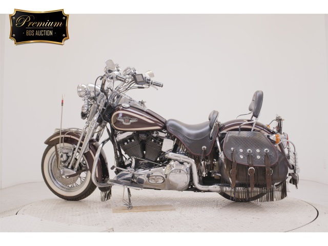 Harley-Davidson HARLEY FLSTS1340