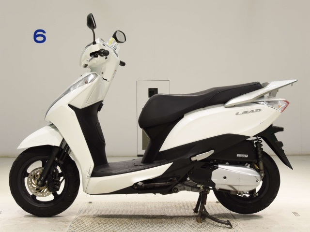 Honda LEAD 125