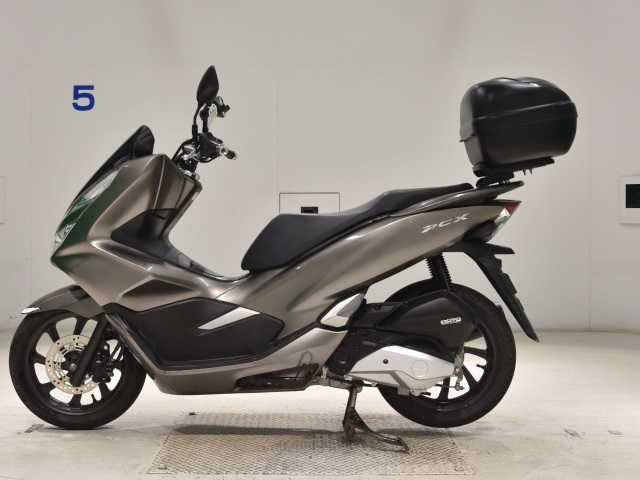 OTHER PCX125-3