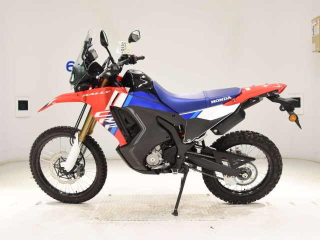 OTHER CRF250 RALLY -2