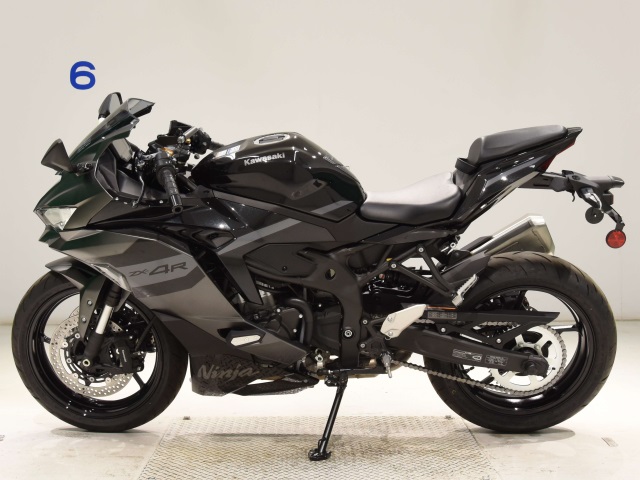 OTHER ZX-4R SE
