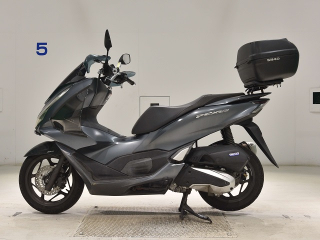 OTHER PCX160