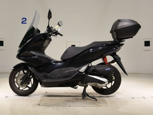 OTHER PCX125-4
