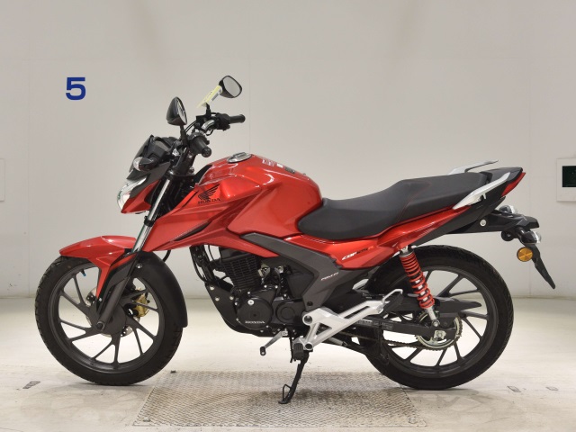 OTHER CBF125R