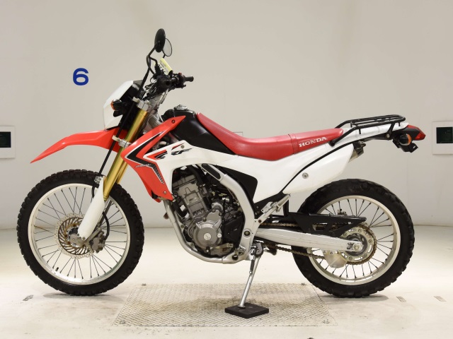 Honda CRF250L