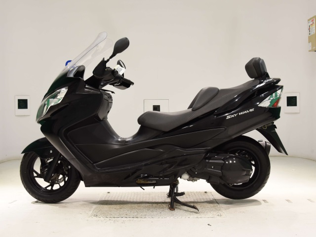 Suzuki SKYWAVE 250-3