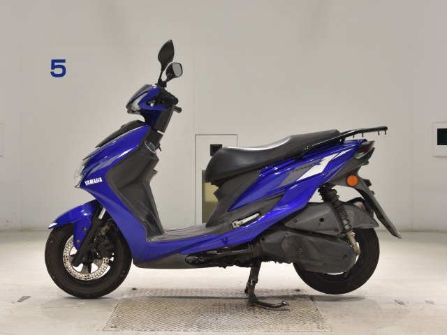 OTHER CYGNUS 125XSR-3