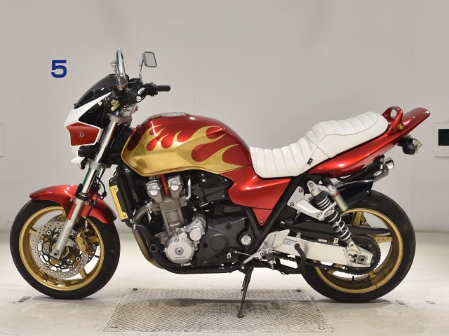 Honda CB1300SF