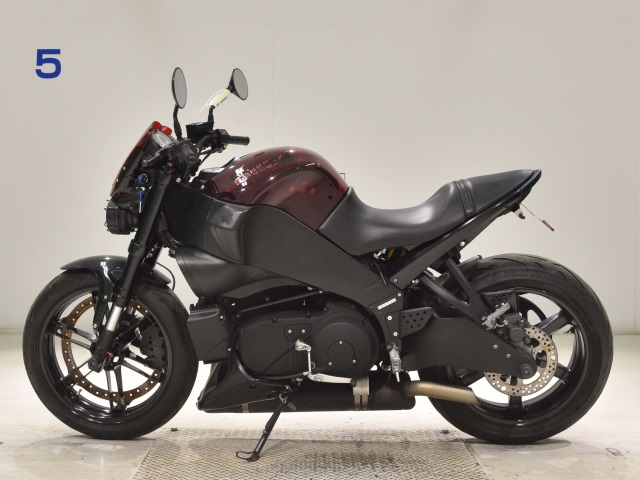 Buell BUELL XB12SCG LIGHTNING