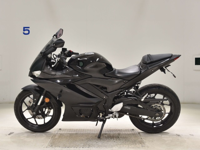 Yamaha YZF-R3