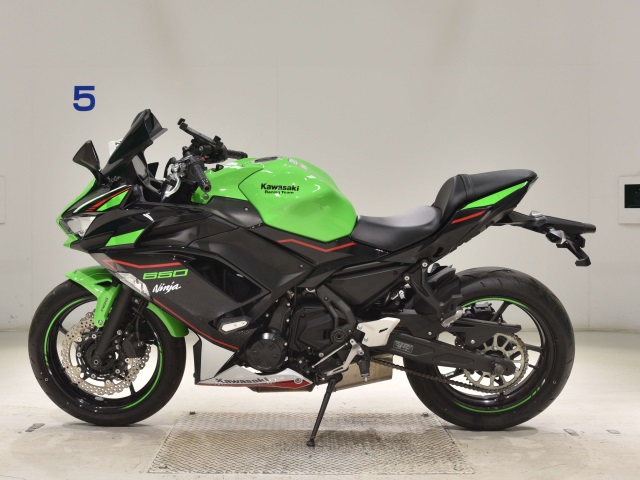 OTHER NINJA650A