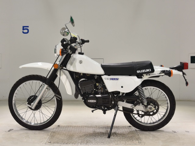 OTHER TS185