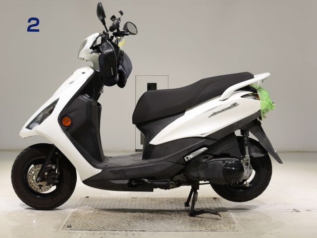 OTHER AXIS125Z