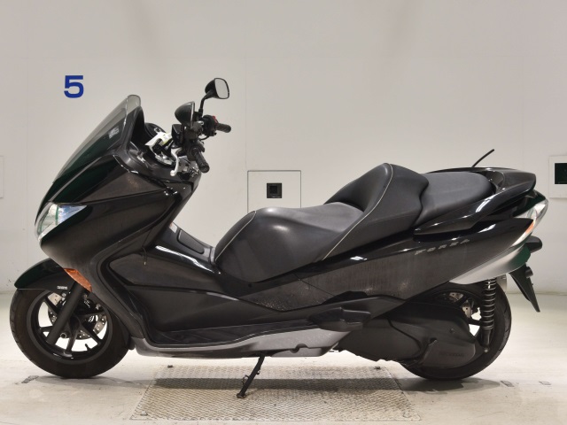 Honda FORZA ABS