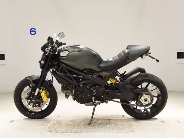 OTHER DUCATI M1100EVO DIESEL