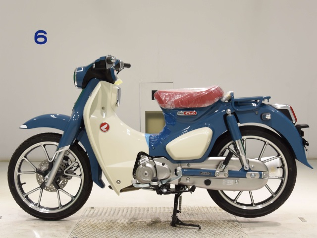 OTHER C125-2