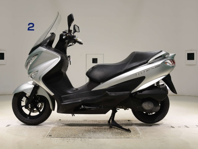 Suzuki BURGMAN200