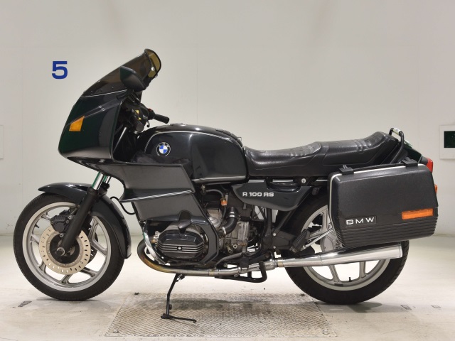 BMW BMW R100RS