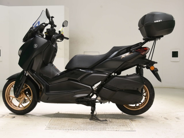OTHER X-MAX250-2
