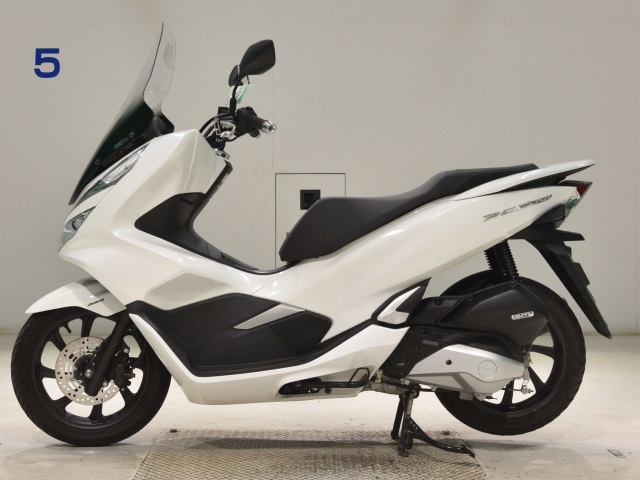 OTHER PCX150-3A