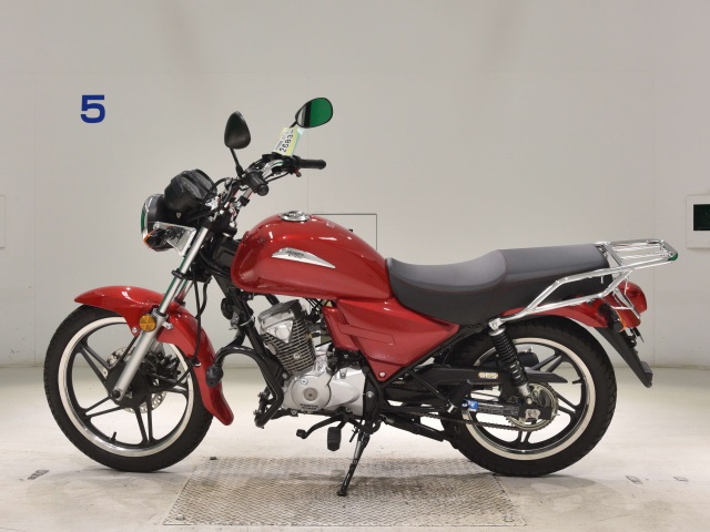 OTHER CBF125T