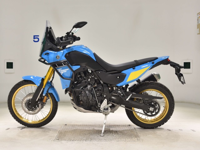 OTHER TENERE 700