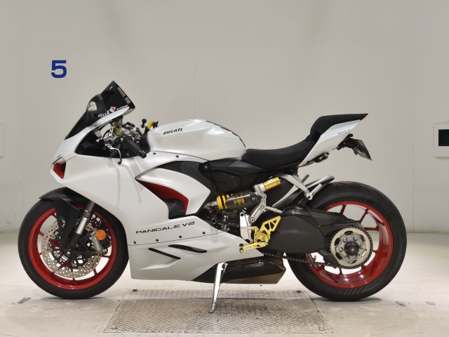 OTHER DUCATI PANIGA-REV2