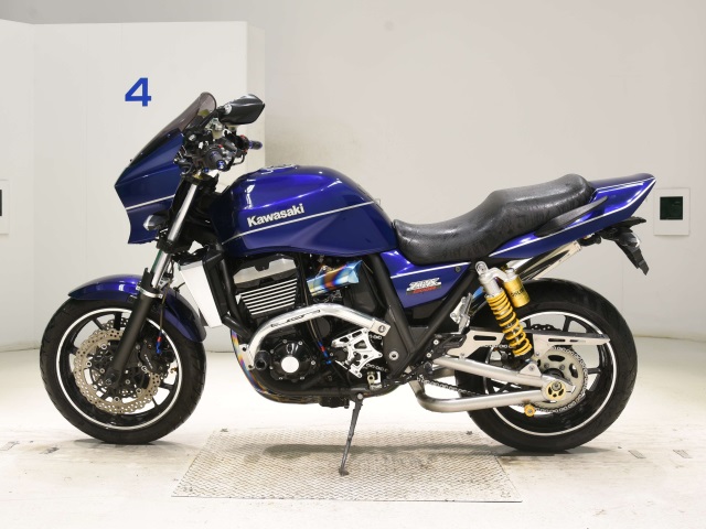 Kawasaki ZRX1200