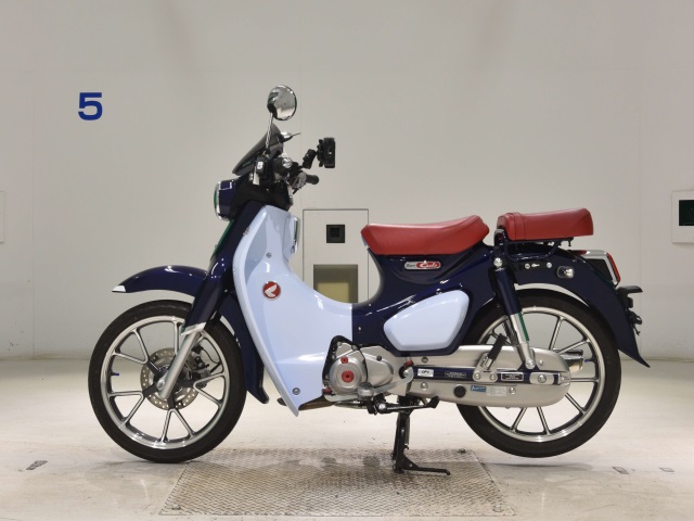 OTHER C125-2