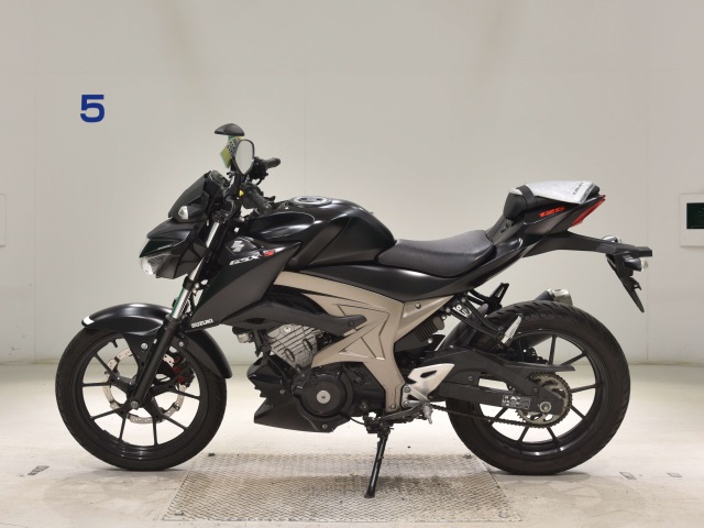OTHER GSX-S125