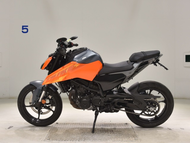 OTHER KTM250 DUKE