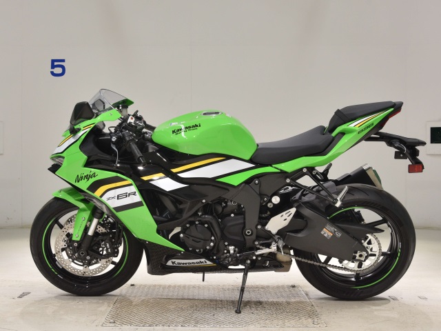 OTHER ZX-6RA
