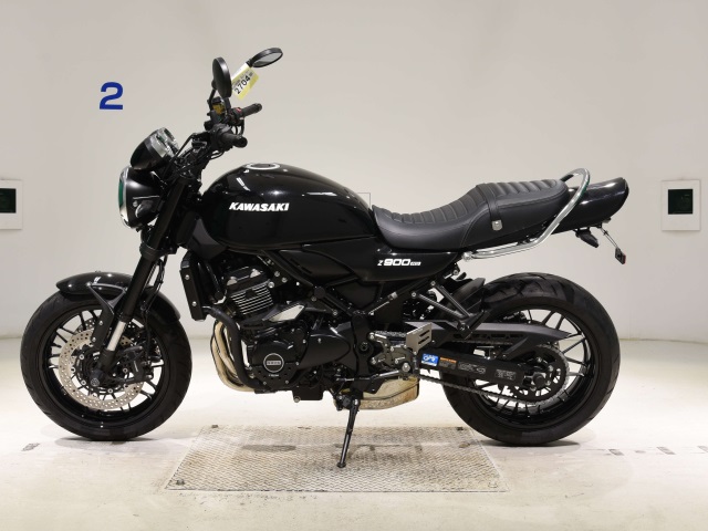 OTHER Z900RS