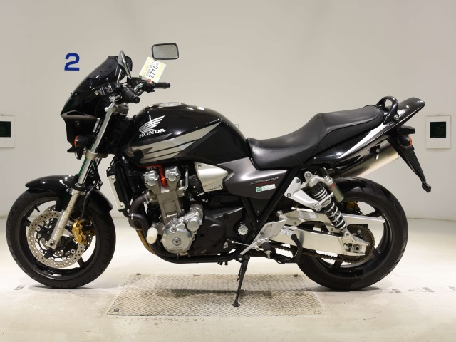 Honda CB1300SF