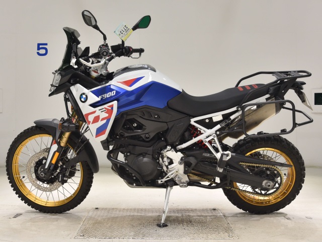 OTHER BMWF900GS