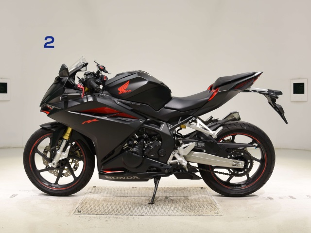 OTHER CBR250RR-2A